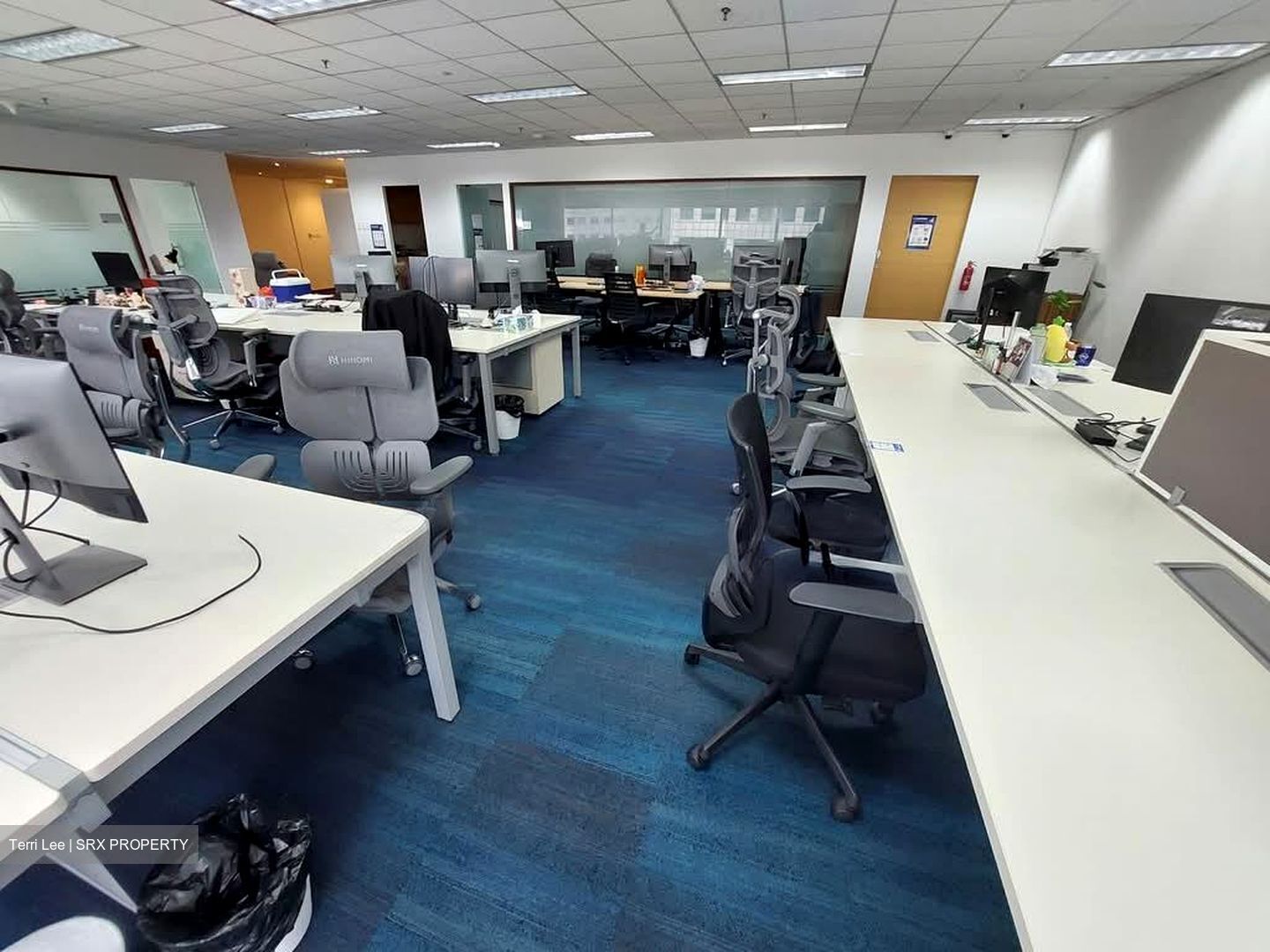 Suntec Tower Three (D1), Office #606789561